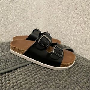 Women’s Madden Girl Slides
